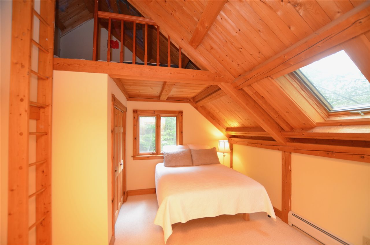 38 Lower Tamarack Road Stowe, VT 05672 - Photo 24 of 31 Gallery Image 24