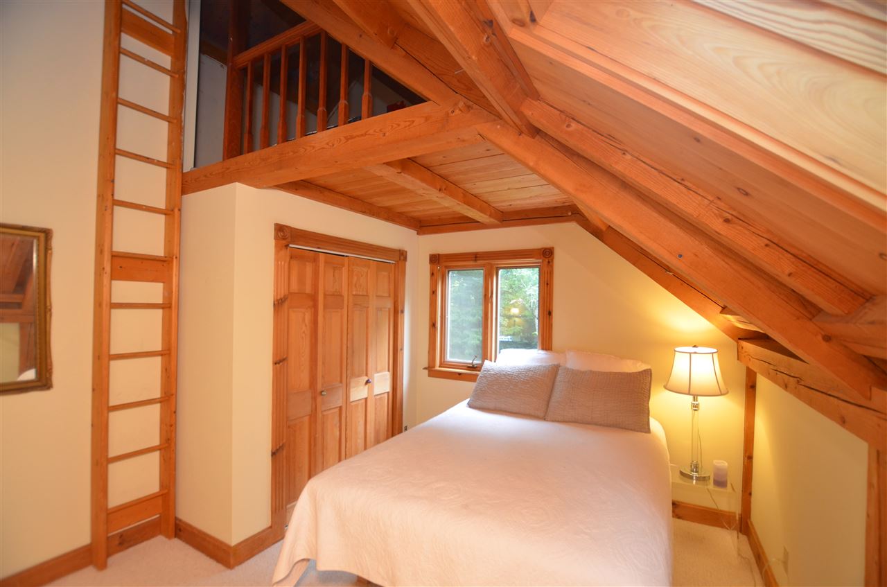 38 Lower Tamarack Road Stowe, VT 05672 - Photo 25 of 31 Gallery Image 25