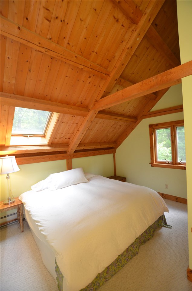 38 Lower Tamarack Road Stowe, VT 05672 - Photo 28 of 31 Gallery Image 28