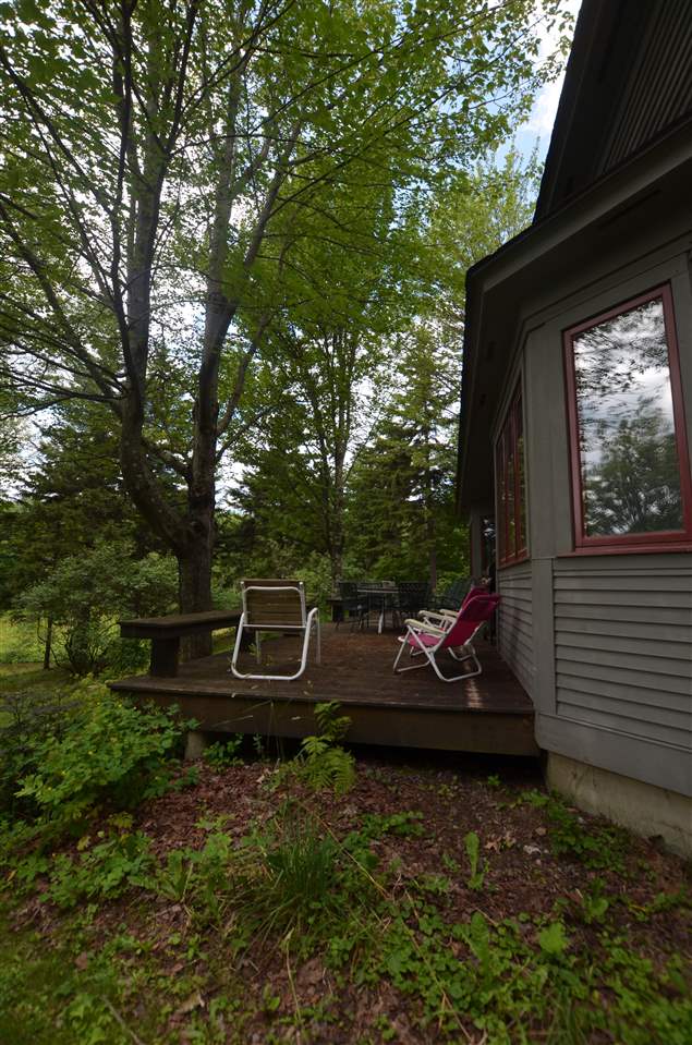 38 Lower Tamarack Road Stowe, VT 05672 - Photo 30 of 31 Gallery Image 30