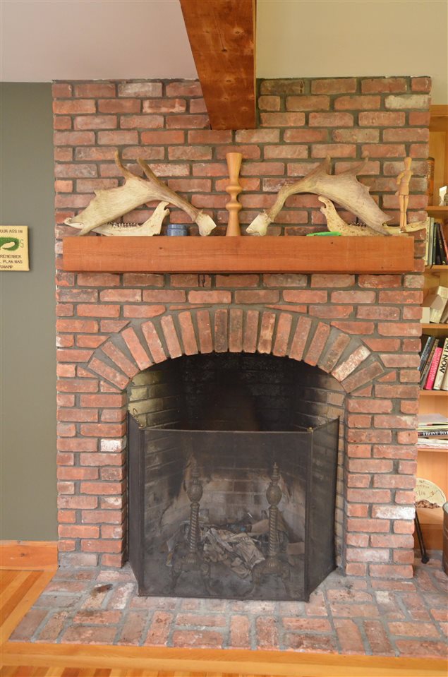 38 Lower Tamarack Road Stowe, VT 05672 - Photo 8 of 31 Gallery Image 8