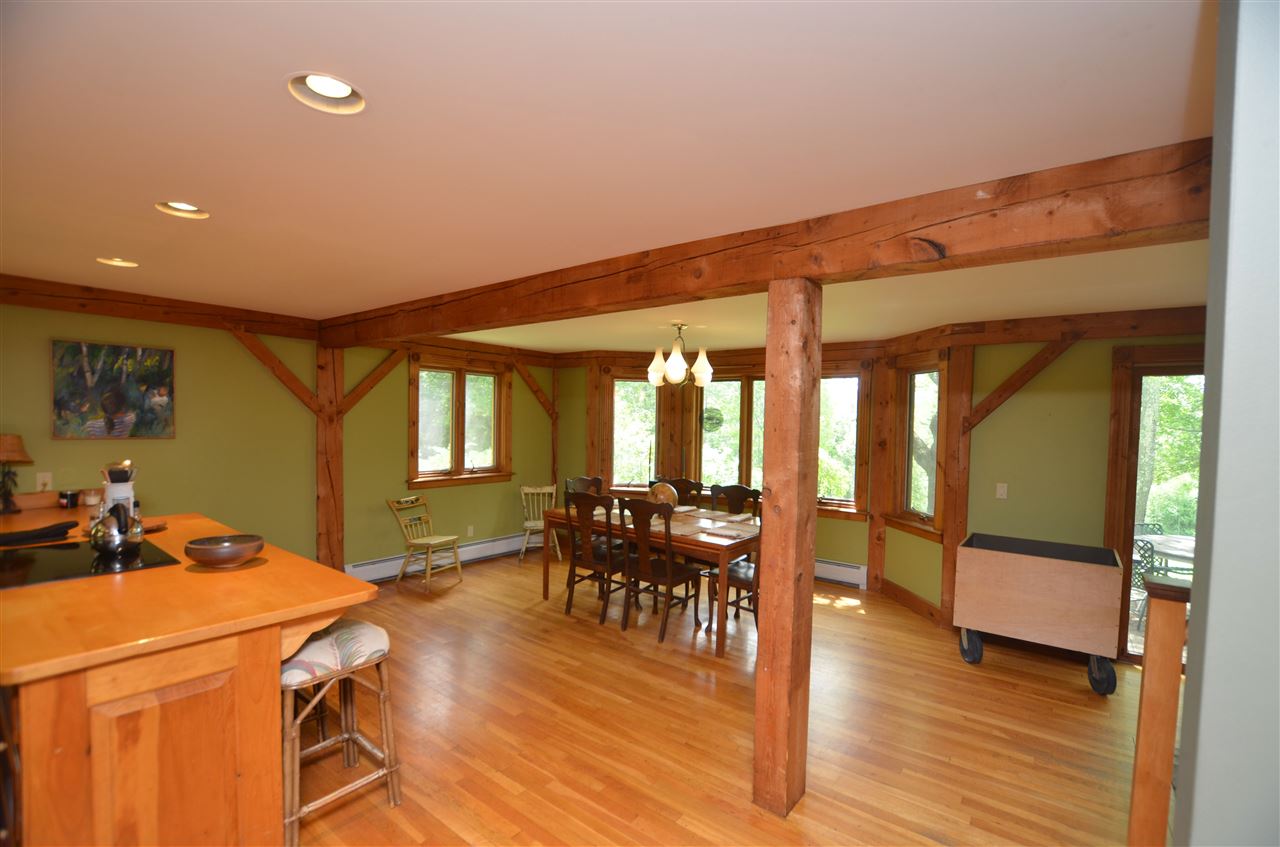 38 Lower Tamarack Road Stowe, VT 05672 - Photo 9 of 31 Gallery Image 9