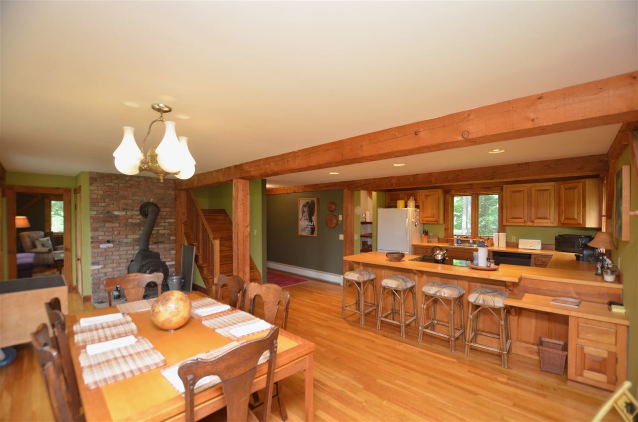 38 Lower Tamarack Road Stowe, VT 05672 - Photo 10 of 31 Gallery Image 10