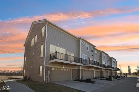 $399,900 | 14207 McNichols Way, Carmel, IN 46033