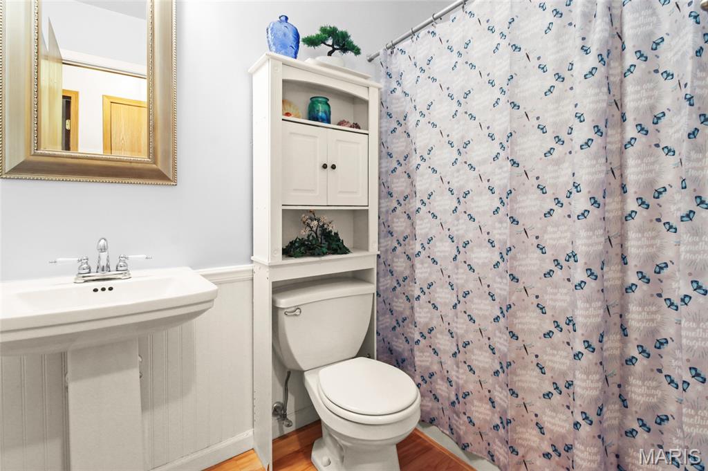 8 Knoll Ridge Court O'Fallon, MO 63368 - Photo 48 of 67