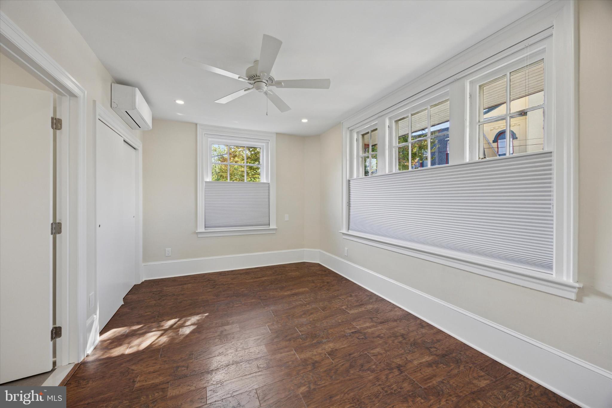 21 South Clinton Street, Unit 1 Doylestown, PA 18901 - Photo 4 of 14 Bright and airy room with natural light.