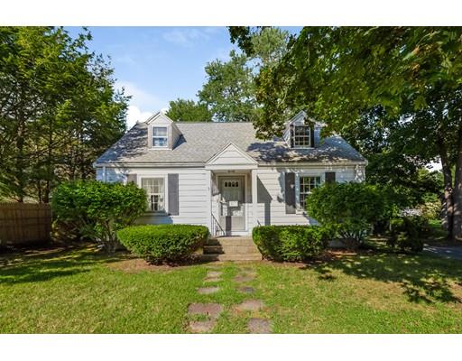 3 Herbert Road Natick, MA 01760 - Photo 1 of 20 Gallery Image 1