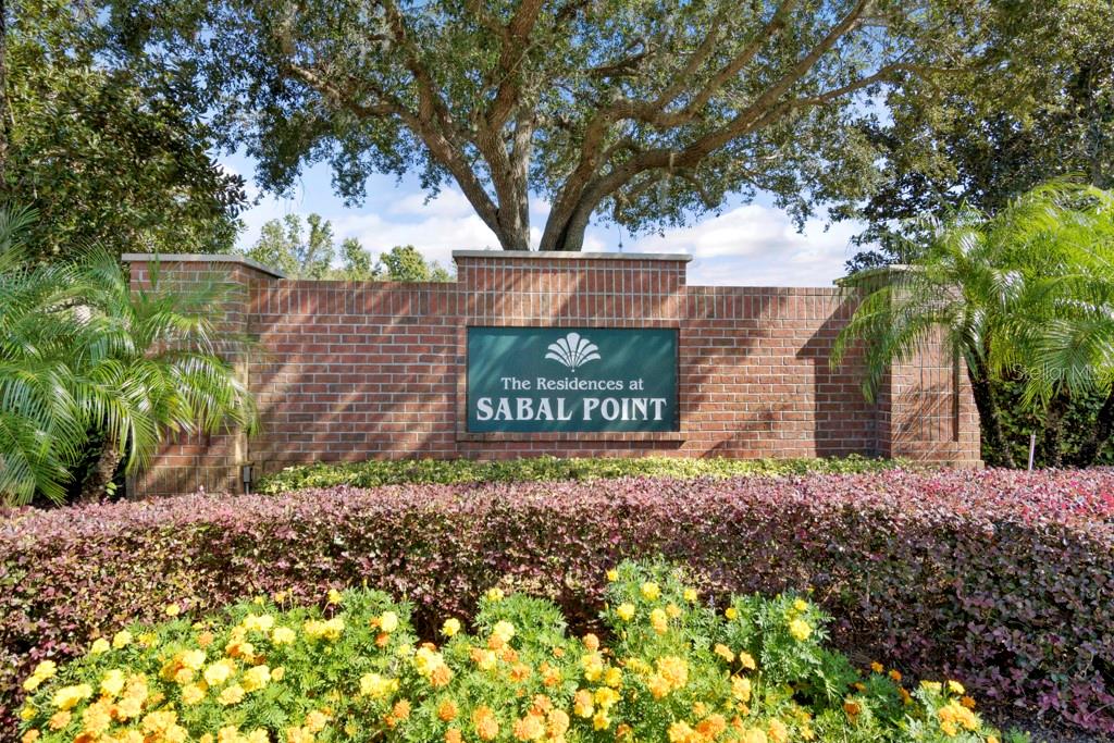 404 Summit Ridge Place, Unit 316 Longwood, FL 32779 - Photo 1 of 1 Front entrance