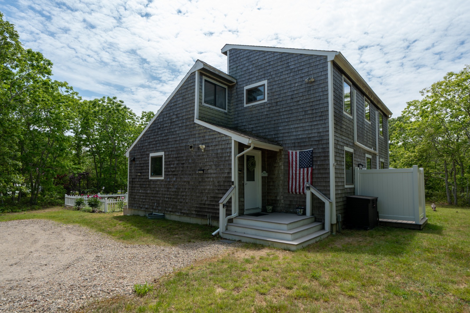 145 Vineyard Meadow Farms Road West Tisbury, MA 02568 - Photo 6 of 36