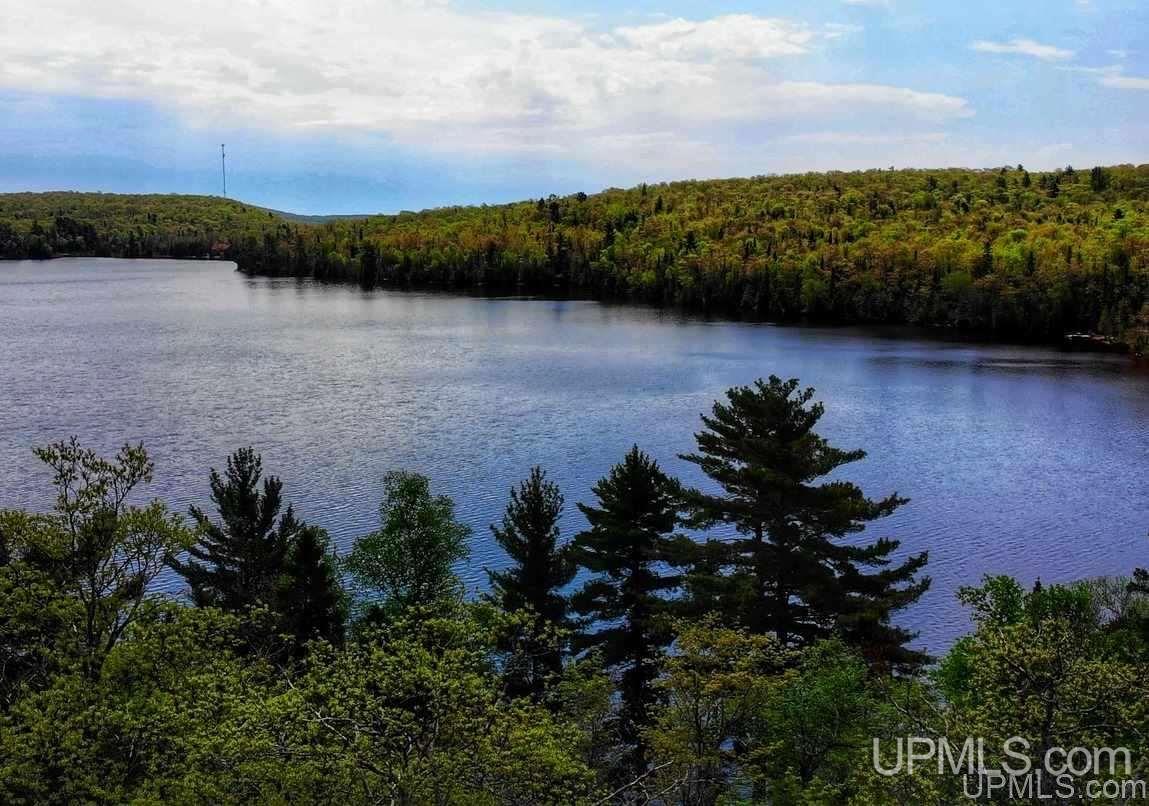 Tbd Washington Mine Road, Unit LOT 11 Mohawk, MI 49950 - Photo 1 of 18 Gallery Image 1
