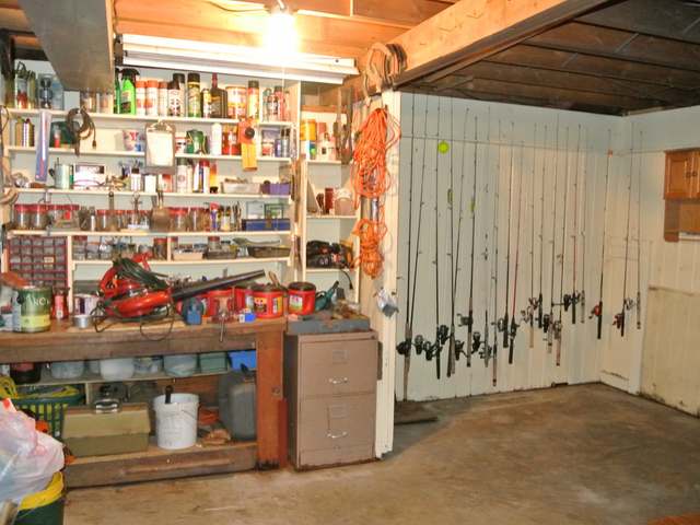 10167 Lower Kaubashine Road Hazelhurst, WI 54531 - Photo 13 of 20 Gallery Image 13