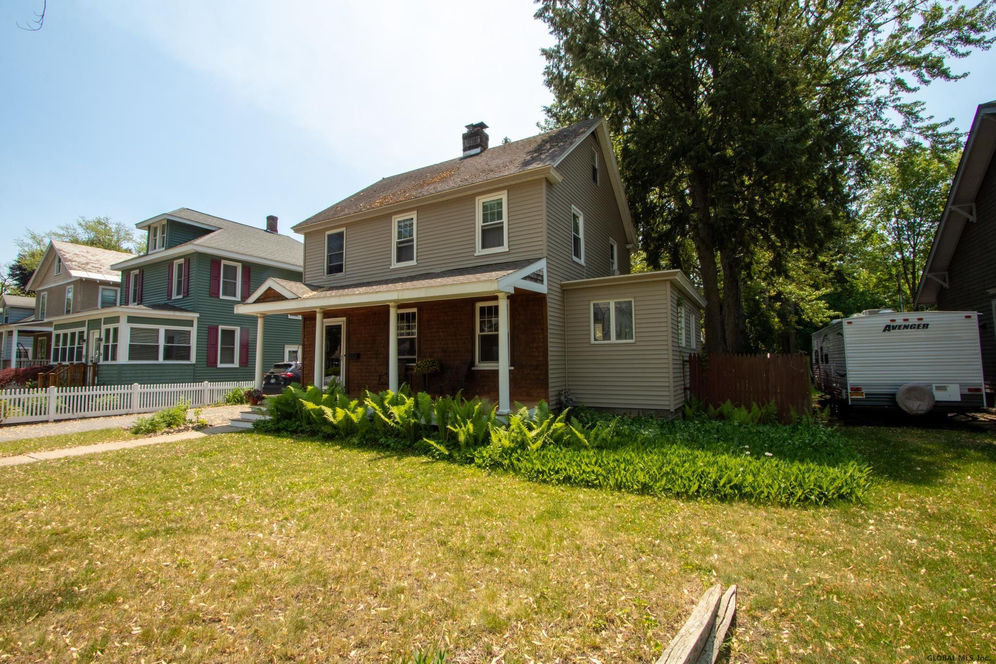 26 Washington Road Scotia, NY 12302 - Photo 25 of 34 Photo 25