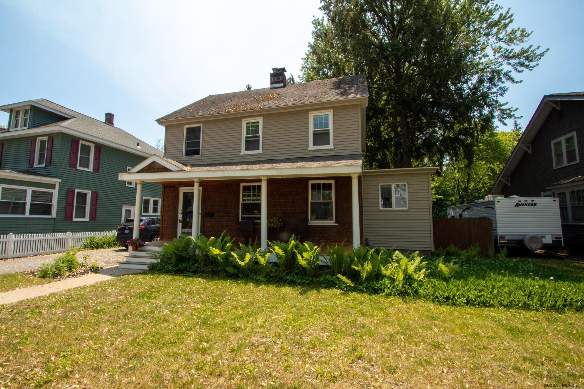 26 Washington Road Scotia, NY 12302 - Photo 26 of 34 Photo 26