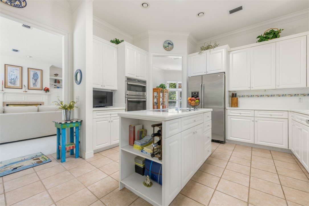 21 Beach Walker Road Fernandina Beach, FL 32034 - Photo 12 of 35 Gallery Image 12
