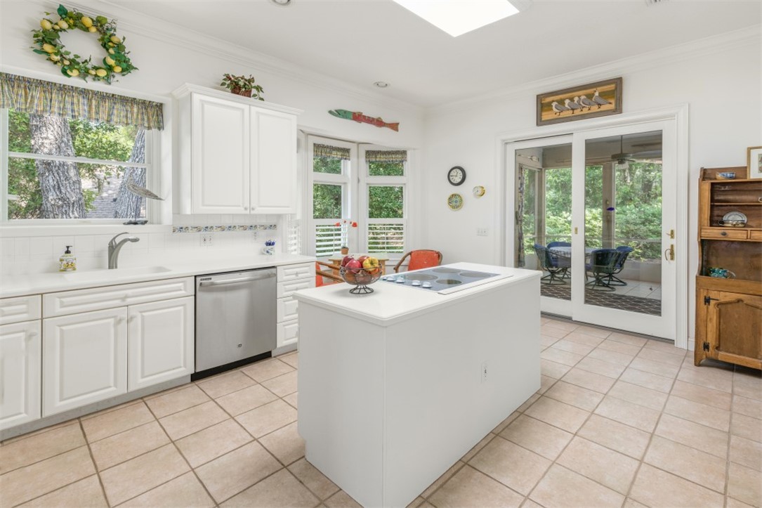 21 Beach Walker Road Fernandina Beach, FL 32034 - Photo 13 of 35 Gallery Image 13