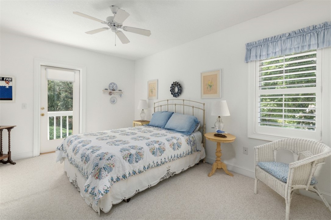 21 Beach Walker Road Fernandina Beach, FL 32034 - Photo 22 of 35 Gallery Image 22
