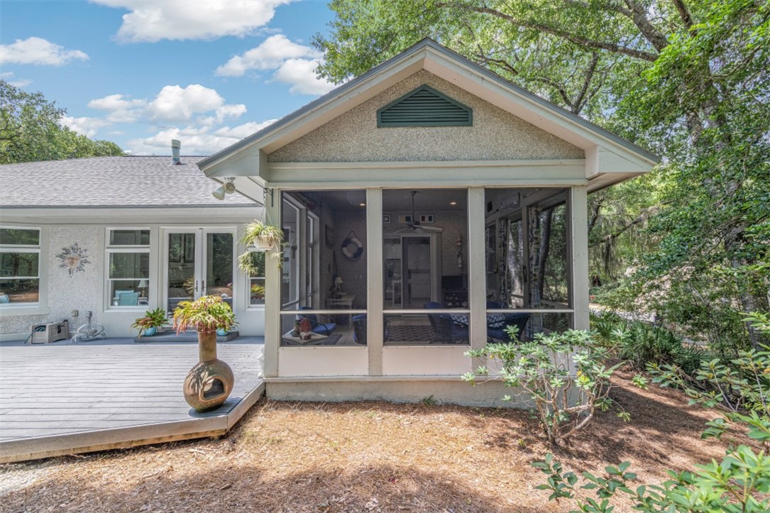 21 Beach Walker Road Fernandina Beach, FL 32034 - Photo 33 of 35 Gallery Image 33