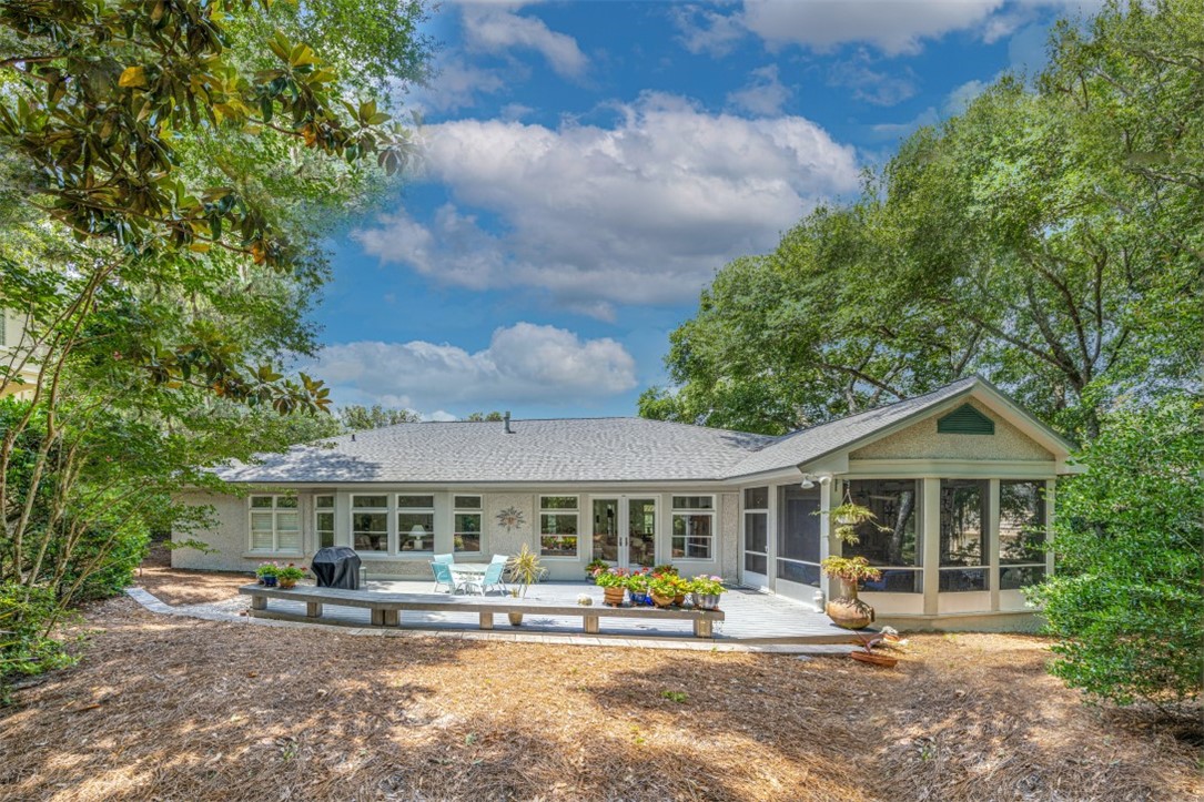 21 Beach Walker Road Fernandina Beach, FL 32034 - Photo 34 of 35 Gallery Image 34