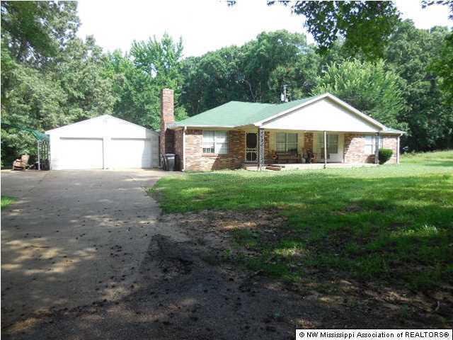 6567 East Tate Road Coldwater, MS 38618 - Photo 1 of 7 Primary Photo