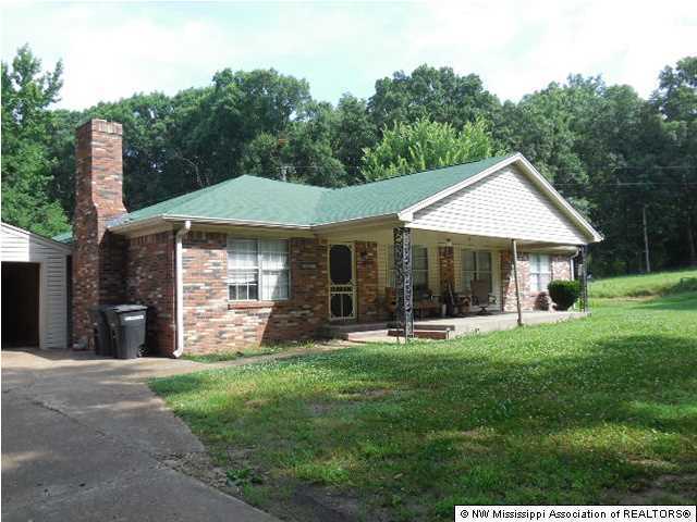 6567 East Tate Road Coldwater, MS 38618 - Photo 2 of 7 Additional Photo