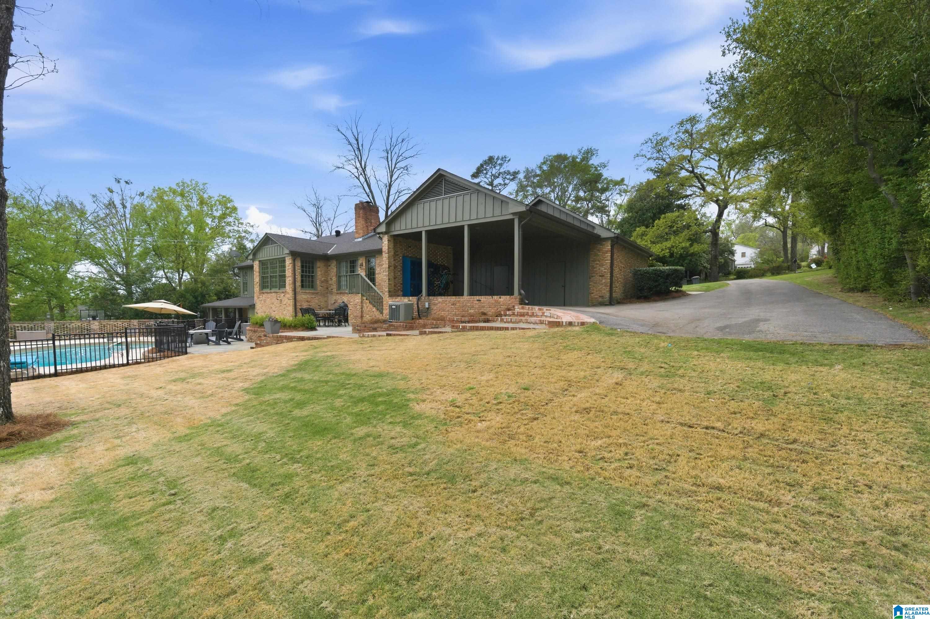 3601 Crestbrook Road Birmingham, AL 35223 - Photo 51 of 57