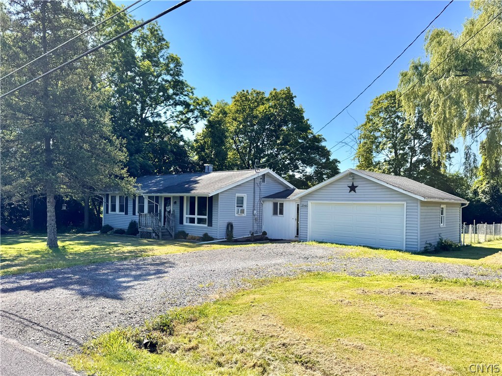 2540 Mill Street Fleming, NY 13021 - Photo 3 of 25