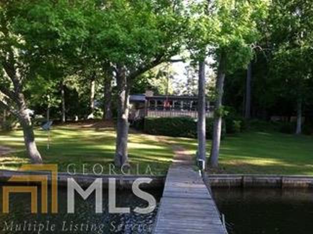 234 Strickland Pasture Road Jackson, GA 30233 - Photo 1 of 1