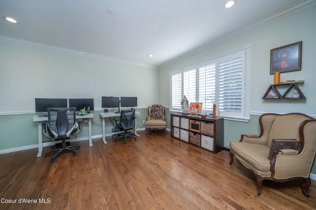 $2,250,000 | 21779 North Ramsey Road, Rathdrum, ID 83858