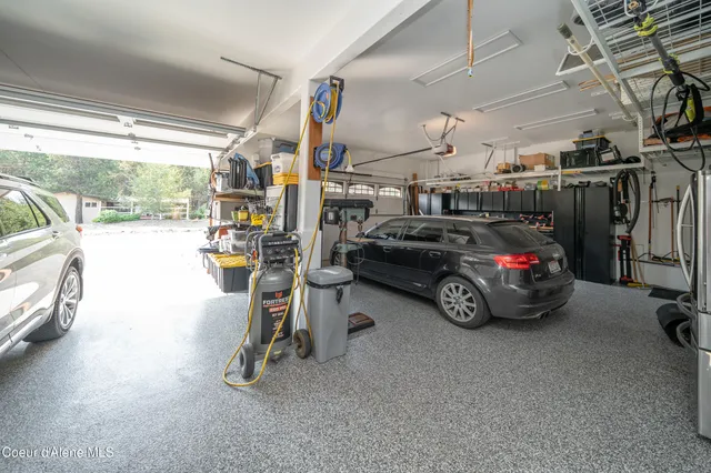 $2,250,000 | 21779 North Ramsey Road, Rathdrum, ID 83858