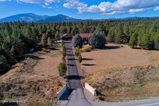 $2,250,000 | 21779 North Ramsey Road, Rathdrum, ID 83858