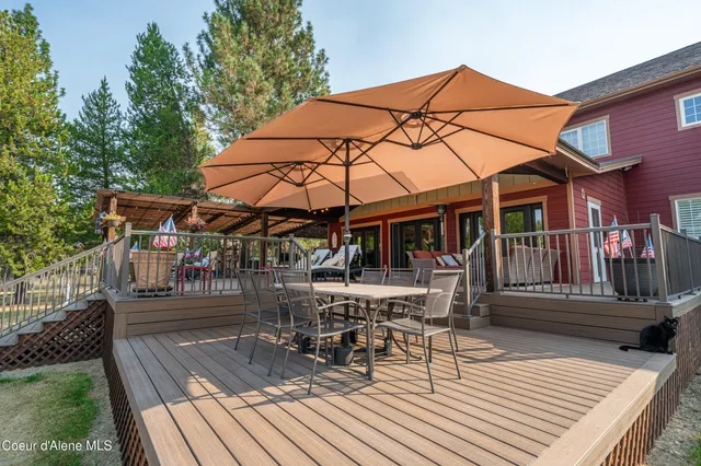 $2,250,000 | 21779 North Ramsey Road, Rathdrum, ID 83858