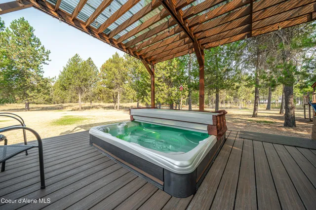 $2,250,000 | 21779 North Ramsey Road, Rathdrum, ID 83858