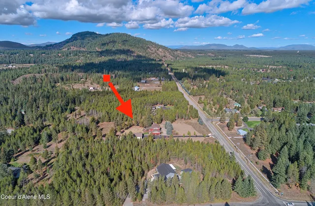 $2,250,000 | 21779 North Ramsey Road, Rathdrum, ID 83858