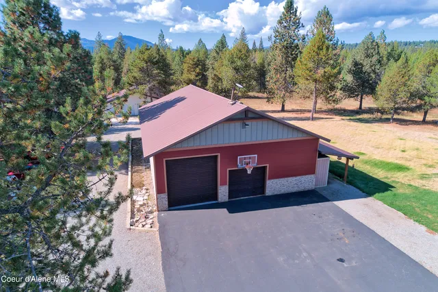 $2,250,000 | 21779 North Ramsey Road, Rathdrum, ID 83858