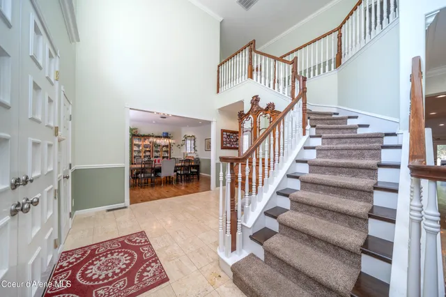 $2,250,000 | 21779 North Ramsey Road, Rathdrum, ID 83858