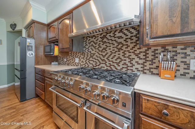 $2,250,000 | 21779 North Ramsey Road, Rathdrum, ID 83858