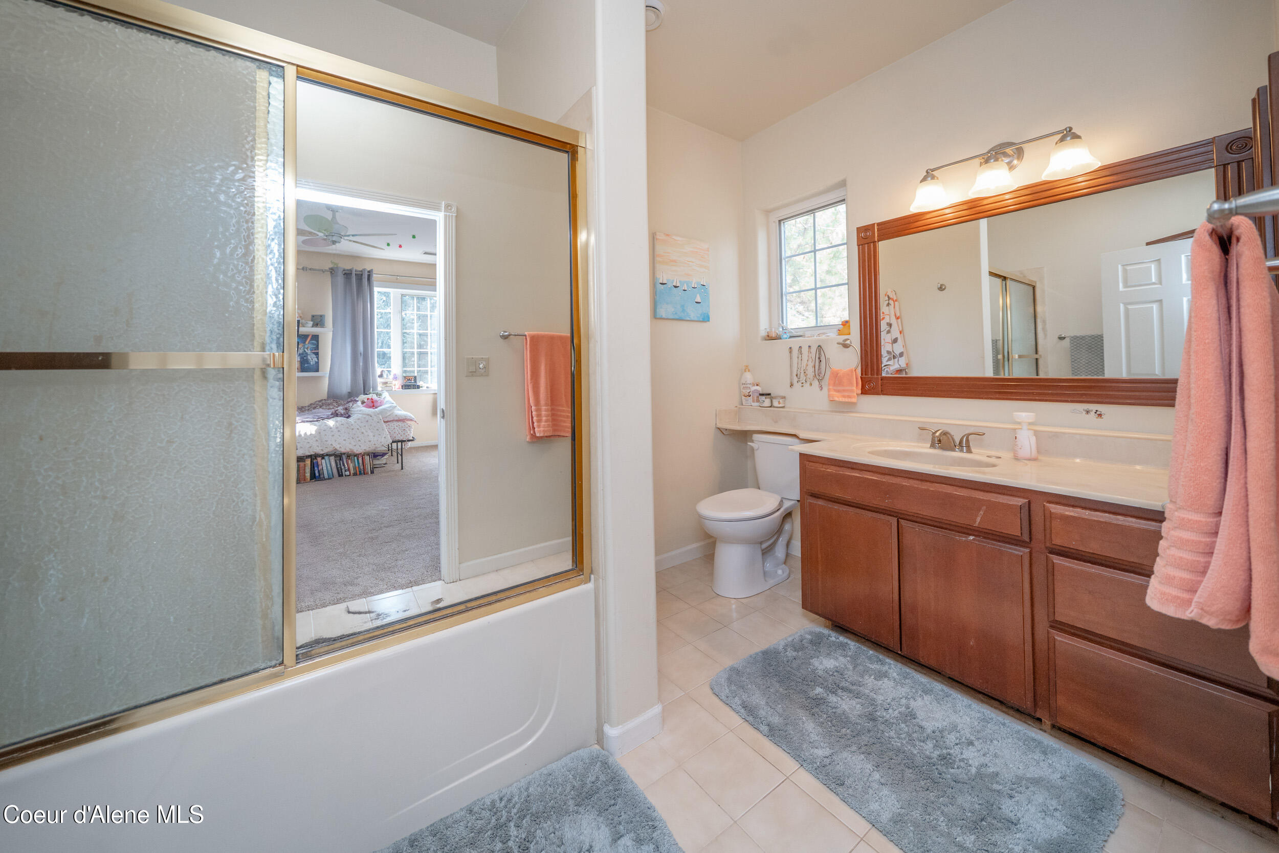 21779 North Ramsey Road Rathdrum, ID 83858 - Photo 42 of 68 Bedroom Suite C