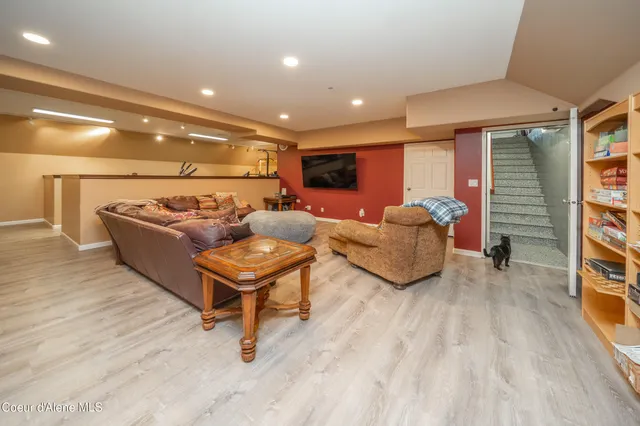 $2,250,000 | 21779 North Ramsey Road, Rathdrum, ID 83858