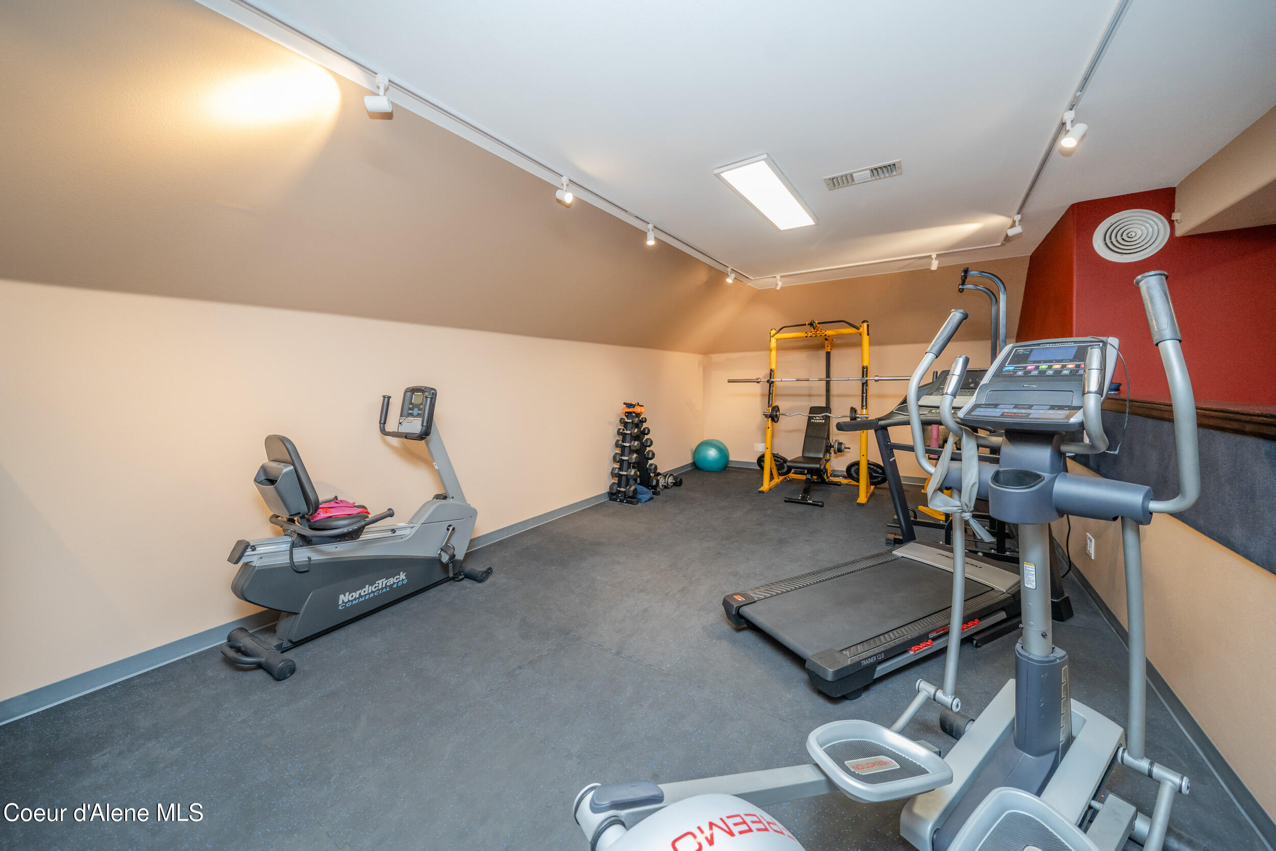 21779 North Ramsey Road Rathdrum, ID 83858 - Photo 51 of 68 Workout