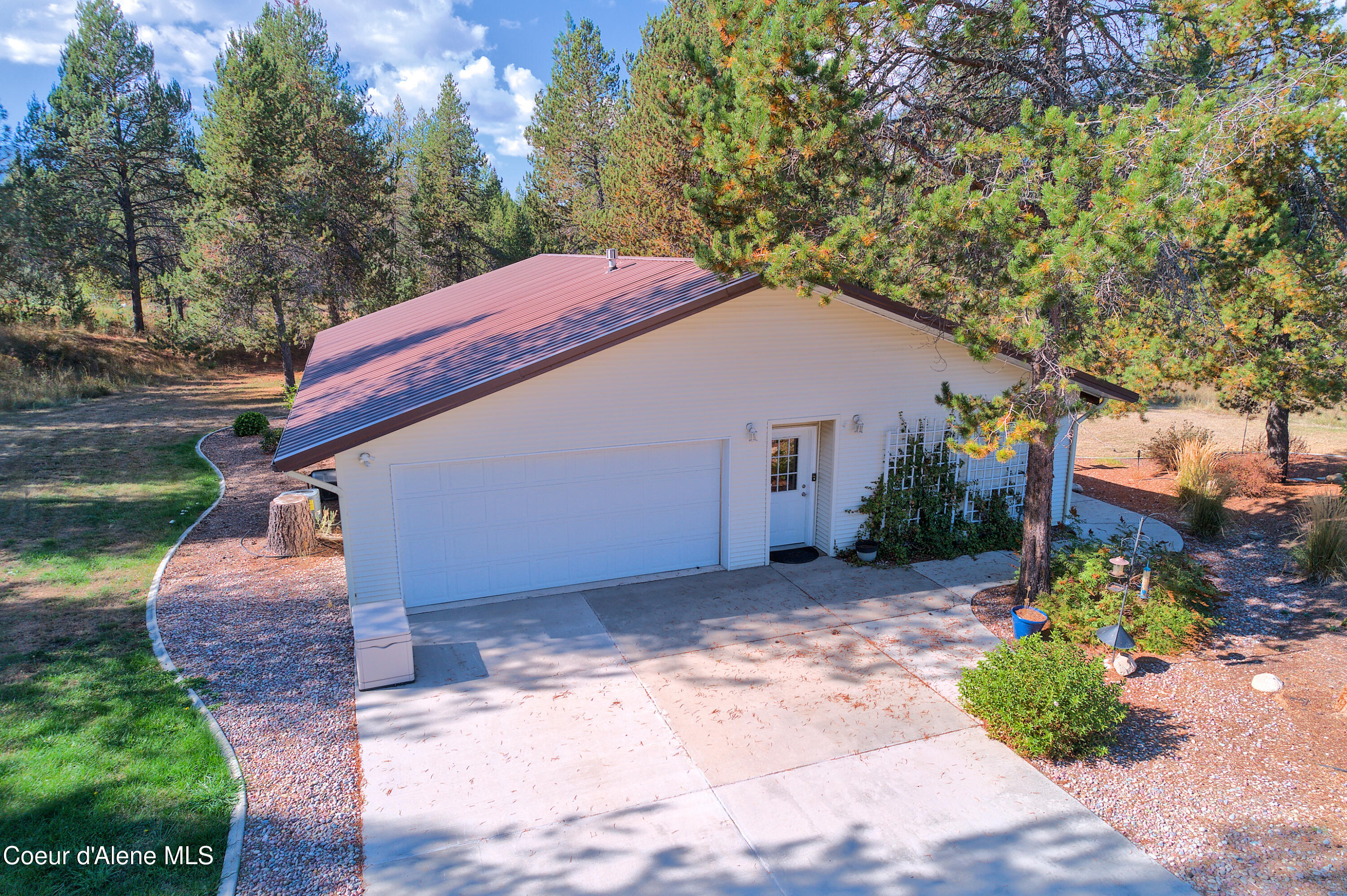 21779 North Ramsey Road Rathdrum, ID 83858 - Photo 55 of 68 21779NRamseyGuestHouse