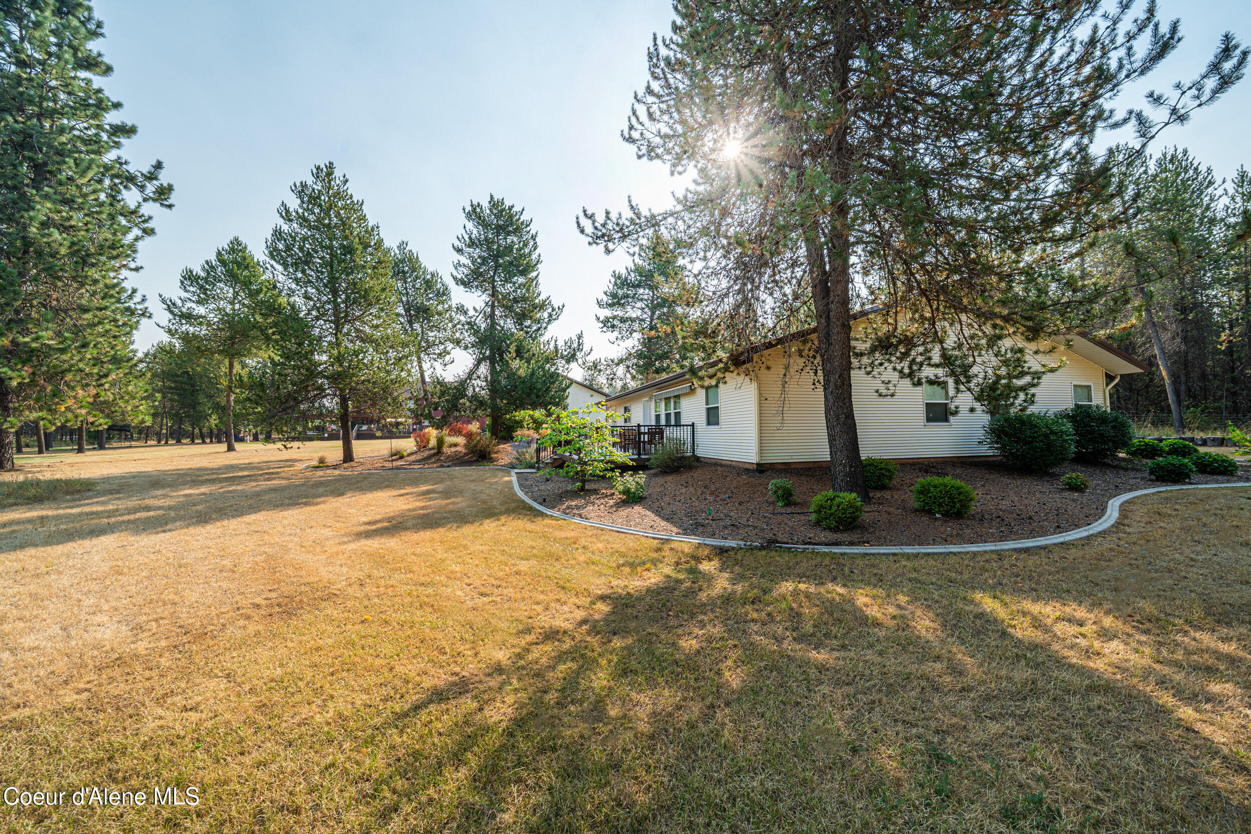21779 North Ramsey Road Rathdrum, ID 83858 - Photo 56 of 68 Guest house