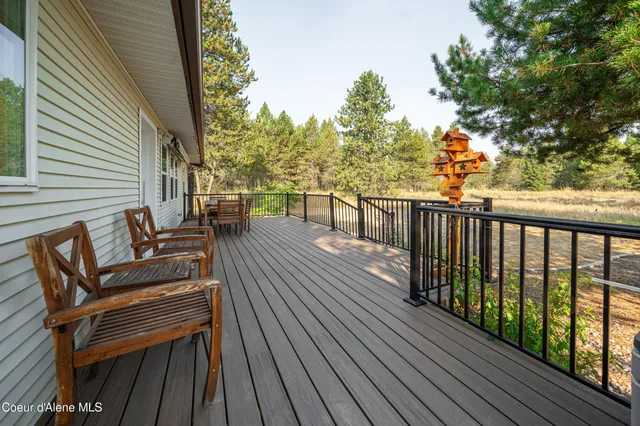 $2,250,000 | 21779 North Ramsey Road, Rathdrum, ID 83858