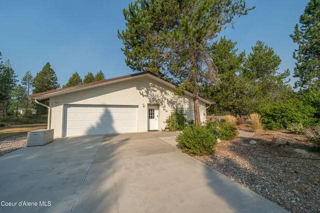 $2,250,000 | 21779 North Ramsey Road, Rathdrum, ID 83858