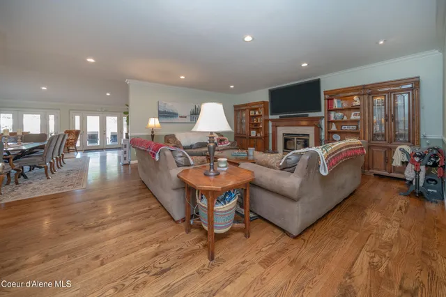 $2,250,000 | 21779 North Ramsey Road, Rathdrum, ID 83858