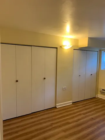 $3,000 | 3222 West Warner Avenue, Unit 1, Chicago, IL 60618