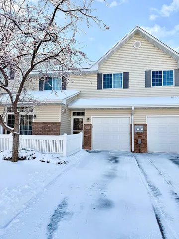 $237,500 | 3772 Vermilion Court South, Eagan, MN 55122
