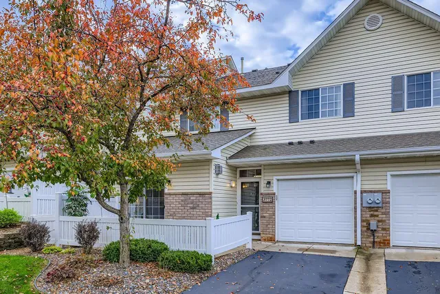 $237,500 | 3772 Vermilion Court South, Eagan, MN 55122