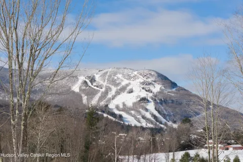 a view of wooden fence