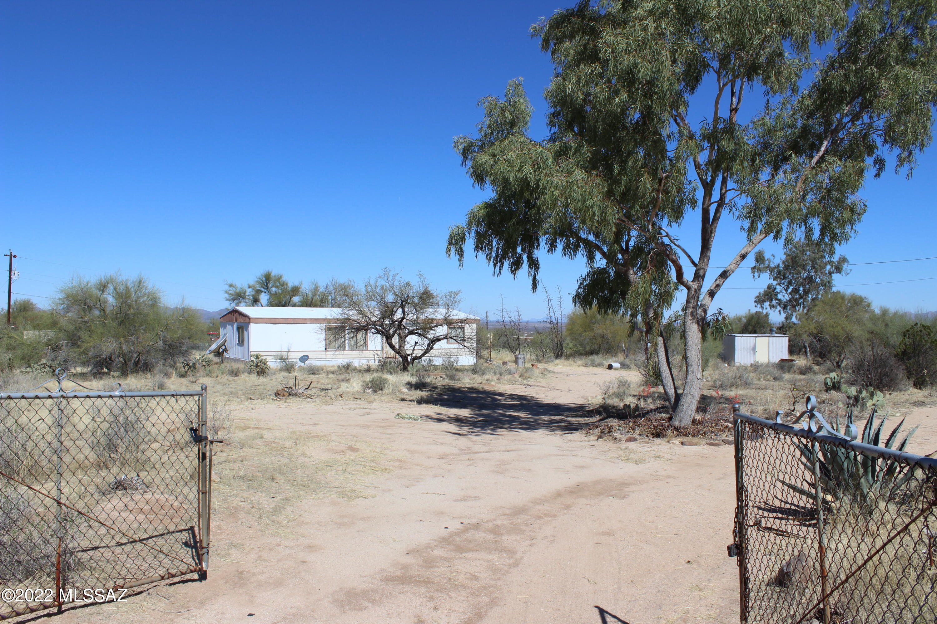 13120 West Hilltop Road, Unit 134 Tucson, AZ 85736 - Photo 1 of 12