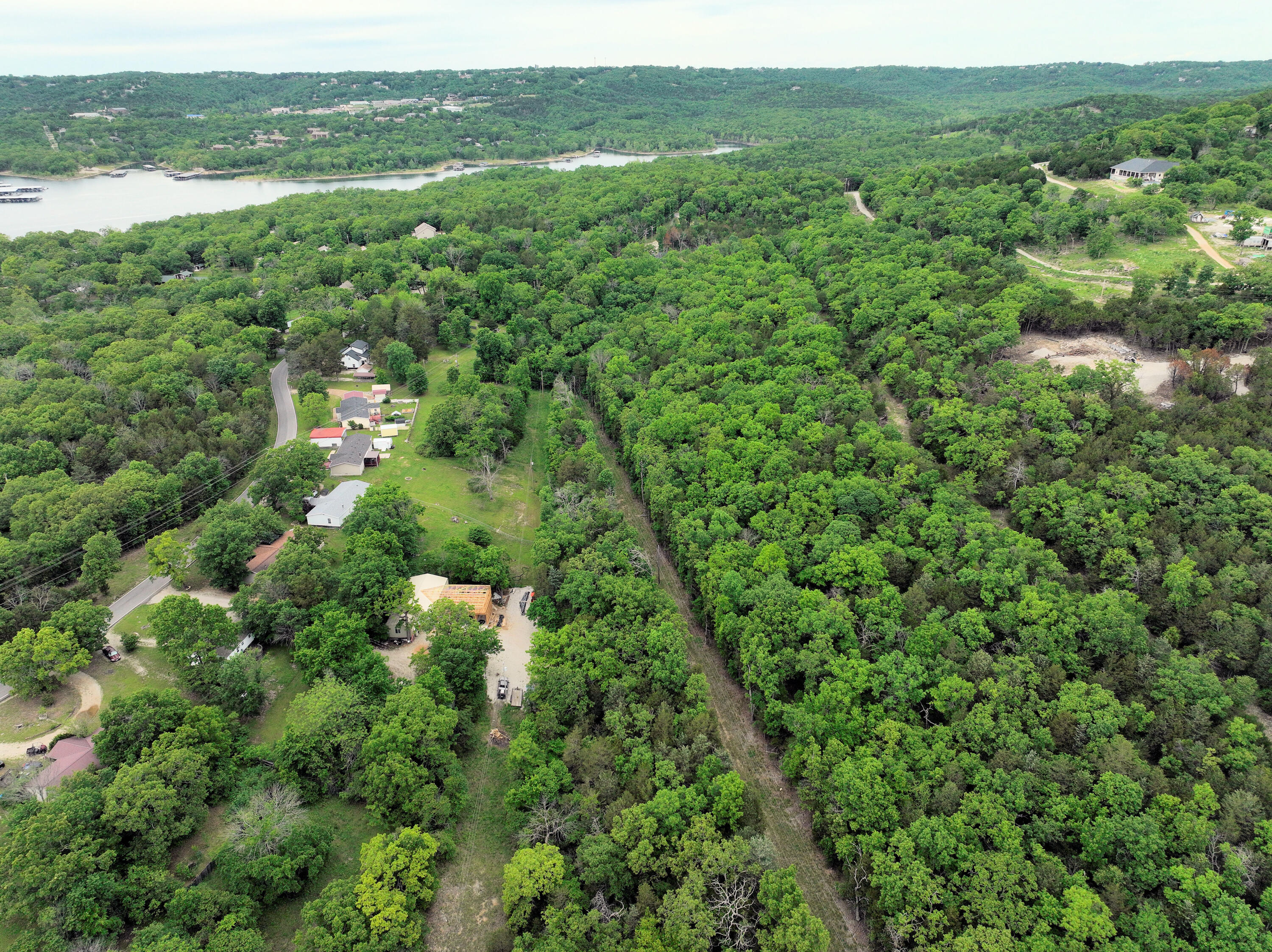Tbd Windy Heron Lane Reeds Spring, MO 65737 - Photo 7 of 21 DJI_0652